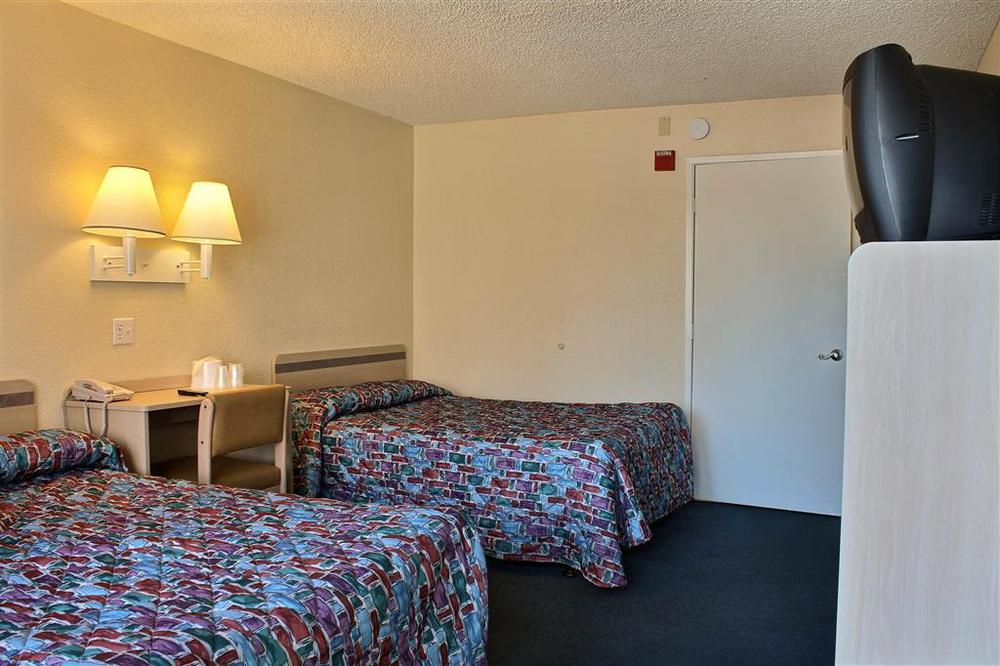 Motel 6-Bakersfield, Ca - Convention Center ห้อง รูปภาพ