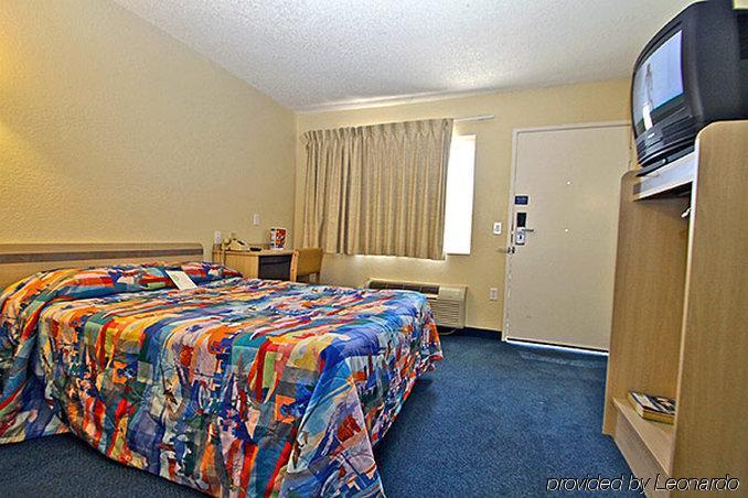 Motel 6-Bakersfield, Ca - Convention Center ภายนอก รูปภาพ